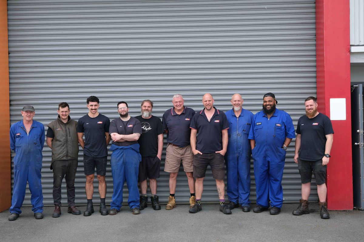 About Us Solutions Engineering Ltd